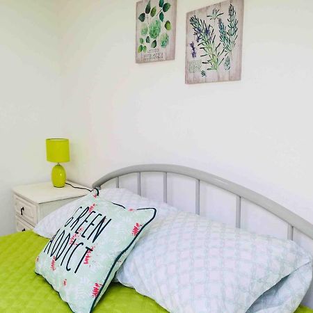 Апартаменты Apartamento Coselhas III Коимбра Экстерьер фото