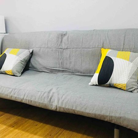Апартаменты Apartamento Coselhas III Коимбра Экстерьер фото