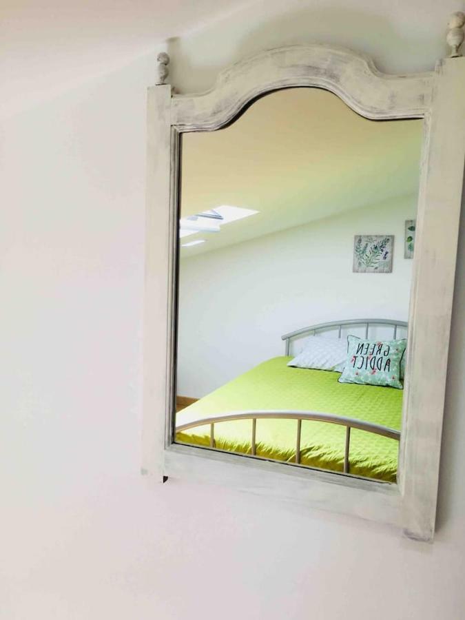 Апартаменты Apartamento Coselhas III Коимбра Экстерьер фото