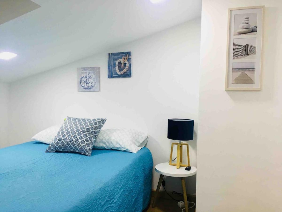 Апартаменты Apartamento Coselhas III Коимбра Экстерьер фото