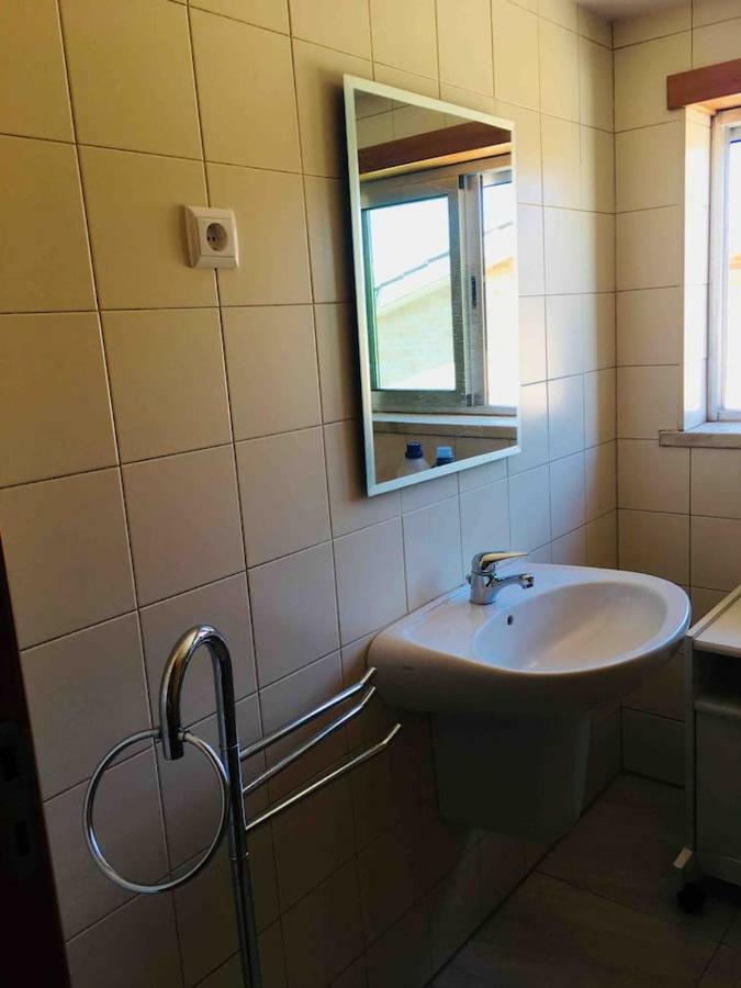 Апартаменты Apartamento Coselhas III Коимбра Экстерьер фото