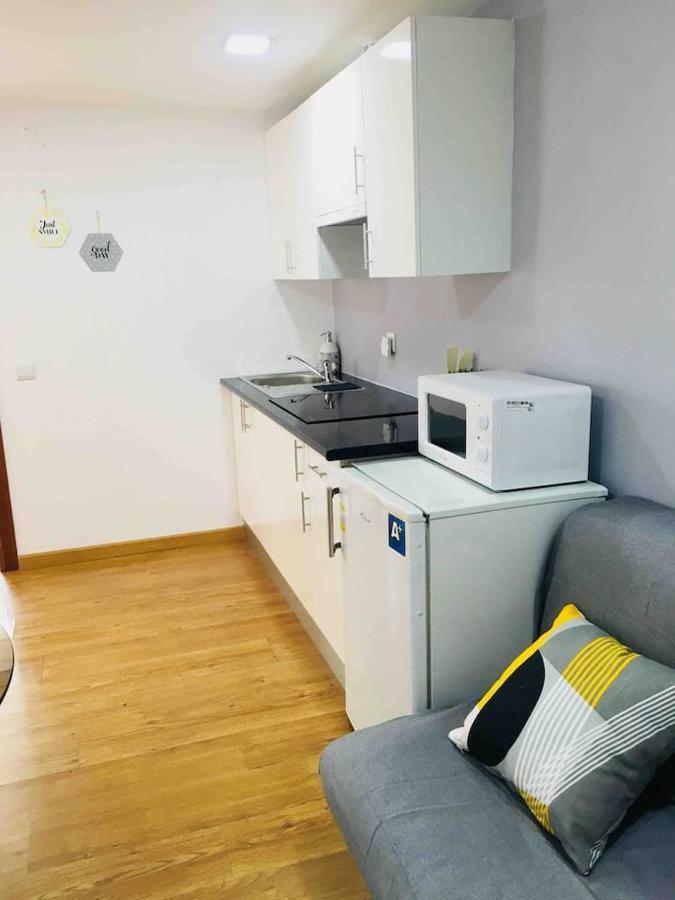 Апартаменты Apartamento Coselhas III Коимбра Экстерьер фото