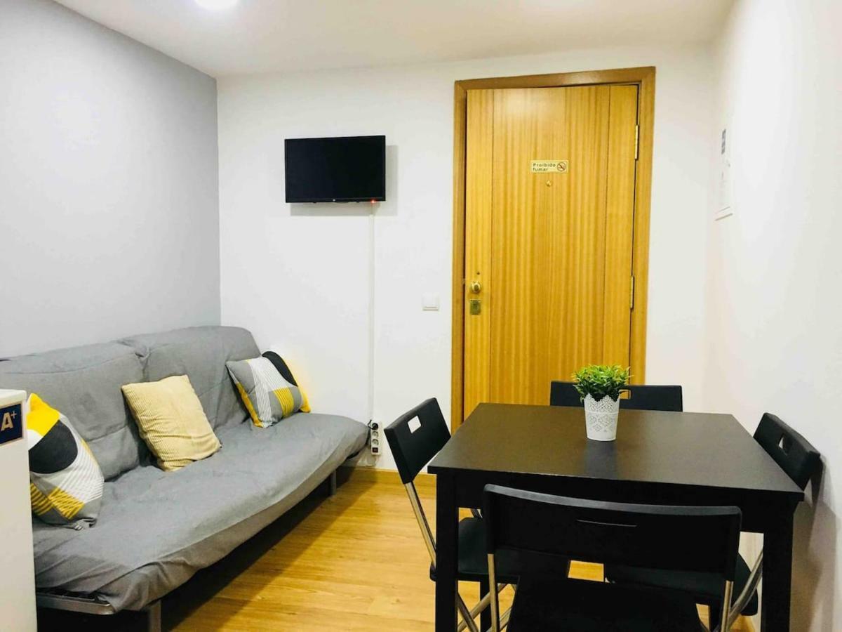 Апартаменты Apartamento Coselhas III Коимбра Экстерьер фото