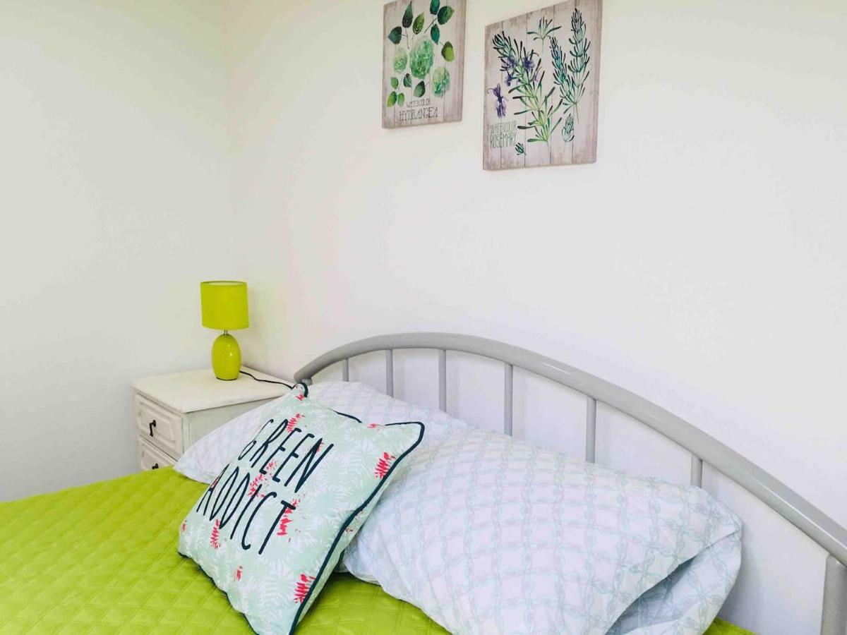 Апартаменты Apartamento Coselhas III Коимбра Экстерьер фото