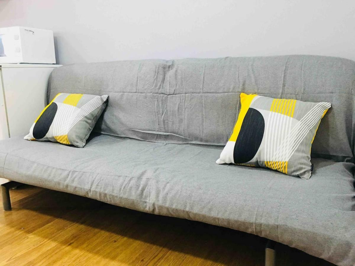 Апартаменты Apartamento Coselhas III Коимбра Экстерьер фото