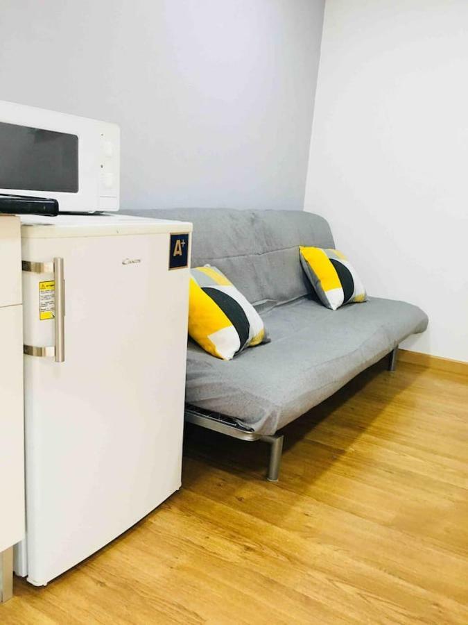 Апартаменты Apartamento Coselhas III Коимбра Экстерьер фото