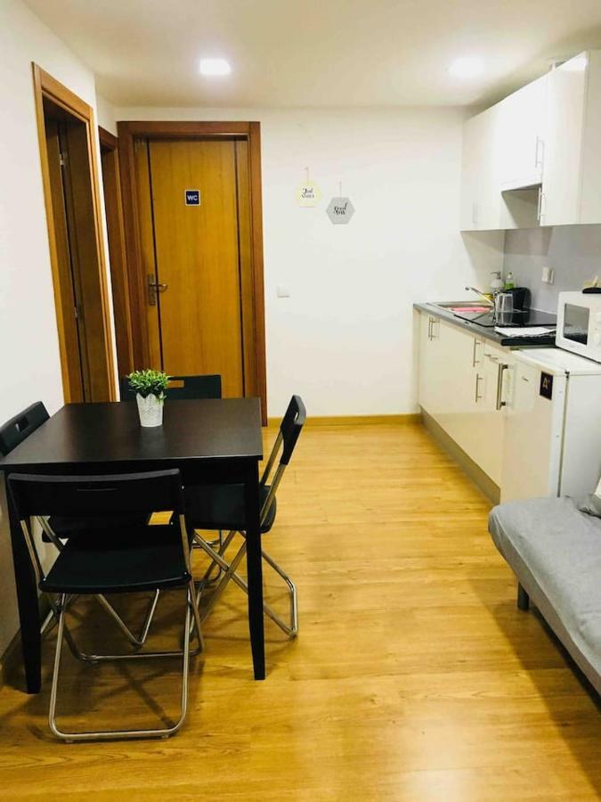 Апартаменты Apartamento Coselhas III Коимбра Экстерьер фото